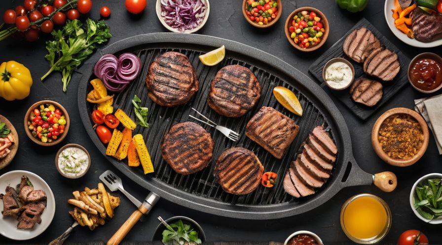 Die besten Grillmethoden